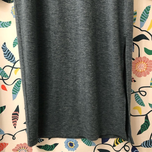 WILFRED FREE LONG SLEEVE MIDI DRESS - Picture 6 of 11